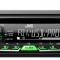 Sistem auto JVC KD-R469EY, 1 DIN, AUX-in frontal; Compatibil Bluetooth