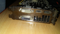Sapphire Radeon Nitro R7 370 4GB GDDR5 DVI-I/DVI-D/HDMI / DP Dual-X OC Version foto