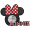 Rama foto Disney Minnie