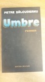 myh 711 - UMBRE - PETRE SALCUDEANU - ED 1990