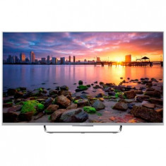 Sony Bravia 55W756C TV Smart Android LED, 139 cm foto