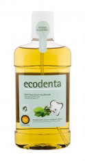 Mouthwash Ecodenta Mouthwash U 500ML foto