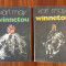 Karl May - Winnetou (2 volume - 1992 - Ca noi!!!)