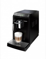 Espressor automat Phillips HD8841/09, 1.8l,1850W foto