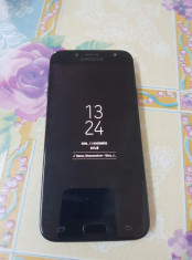Samsung Galaxy J7 (2017) 16GB Black Duos foto