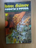 H1a Isaac Asimov - Fundatia si Imperiul, Nemira