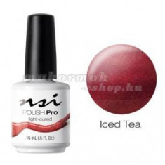 Gel de unghii UV ? Iced Tea 15ml foto