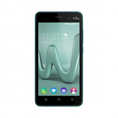 Telefon mobil Wiko Mobile Lenny 3 5&amp;quot; 1GB 16GB Turquoise foto