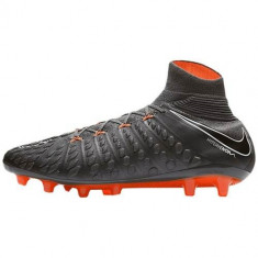 Ghete Fotbal Nike Hypervenom Phantom 3 Elite DF Agpro Fast AF AH7397081 foto