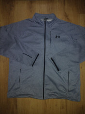 Bluza Under Armour marimea 3XL foto