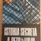 myh 22s - ISTORIA SECRETA A PETROLULUI - J DE LAUNAY - JM CHARLIER - ED 1984
