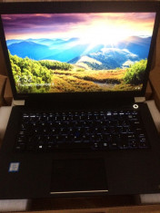 Toshiba Tecra X40-D-123 IntelDual I5-7200U 16G 6M 256 GB SSD foto