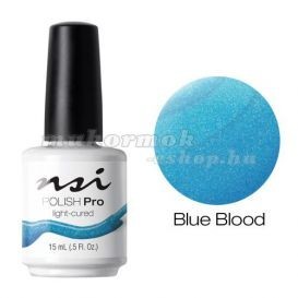 Gel de unghii UV – Blue Blood 15ml Gel de unghii UV – Blue Blood 15ml