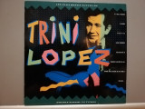 Trini Lopez &ndash; The Best Songs &ndash; 2LP Set (1990/Warner/RFG) - Vinil/Impecabil/
