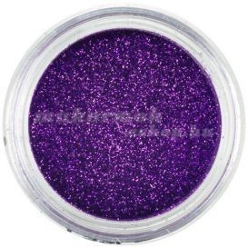 Sclipici mărunt - violet Sclipici mărunt - violet