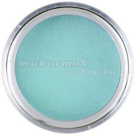 Pudră acril verde-albastră 7g - turcoaz Pudră acril verde-albastră 7g - turcoaz