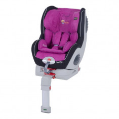 Scaun auto cu Isofix Skutt Protos Purple - Grupa 0-18 Kg foto