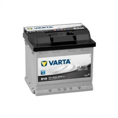 Baterie auto Varta Black Dynamic 545412040 B19 45Ah 400A foto