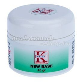 Gel UV, 40g - New Base Gel UV, 40g - New Base