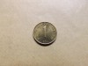 Austria 1 Schilling 1994, Europa, Bronz-Aluminiu