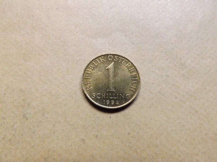 Austria 1 Schilling 1994