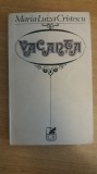 Myh 21f - VACANTA - MARIA LUIZA CRISTESCU - ED 1991