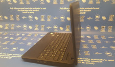 REDUCERE! Laptop Toshiba Satellite C650D , 4GB RAM ,Factura&amp;amp;Garantie MR foto