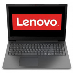 Laptop Lenovo V130 IKB, Intel Core i5-7200U, 15.6&amp;amp;quot;, RAM 8GB, SSD 256GB, Intel HD Graphics 620, Free Dos, Iron Grey foto