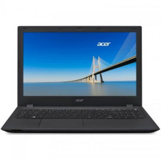 Laptop Acer Extensa EX2540, Intel HD Graphics 520, RAM 4GB, HDD 500GB, Intel Core i3-6006U, 15.6&amp;amp;quot;, Linux, Black foto