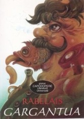 Francois Rabelais - Gargantua
