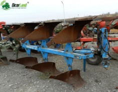 Plug Lemken Opal 90 foto