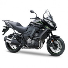 Kawasaki Versys 1000 ABS &amp;#039;18 foto