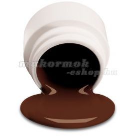 Gel colorat UV 7g - Mochalatte Gel colorat UV 7g - Mochalatte