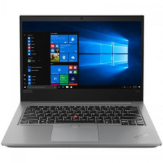 Laptop Lenovo ThinkPad E480, Intel UHD Graphics 620, RAM 8GB, SSD 256GB, Intel Core i5-8250U, 14&amp;amp;quot;, Windows 10 Pro, Silver foto