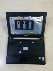 Dezmembrez laptop SAMSUNG N110 piese componente carcasa np-n110 foto