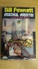 Asediul Aristei - Bill Fawcett (myh 21f) - SF Colectie - Editia 1993
