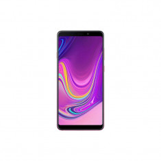 Smartphone Samsung Galaxy A9 2018 A920F 128GB 6GB RAM Dual Sim 4G Pink foto