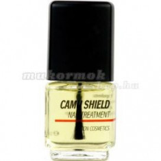 Tratament de unghii Camu Shield - Solu?ie pentru unghii deteriorate 12 ml foto