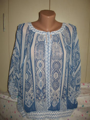 Bluza gen ie Yessica Mar 44 foto