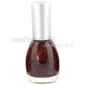 Lac unghii cu sclipici 16ml - More Purple Colour Lac unghii cu sclipici 16ml - More Purple Colour