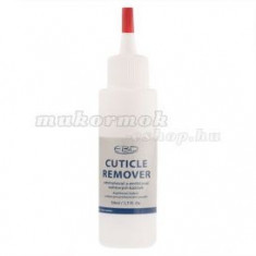 Solu?ie de indepartat cuticule ? remover ?i hidratant, 50ml foto