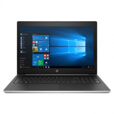 Laptop HP ProBook 450 G5, nVidia GeForce 930MX 2GB, RAM 8GB, HDD 1TB, Intel Core i7-8550U, 15.6&amp;amp;quot;, Free Dos, Silver foto