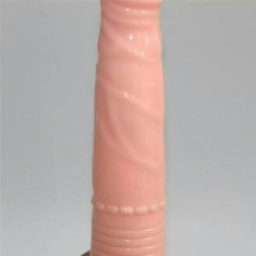 Vibrator 20cm - Real Touch foto