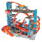 Set de construit garaj Hot Wheels Ultimate Garage, 76 x 61 cm