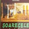 myh 21s - SOARECELE SI PISICA - JAMES PATTERSON - ED 1999