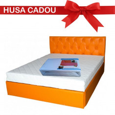 Saltea Hermes Super High Comfort 140x200 foto