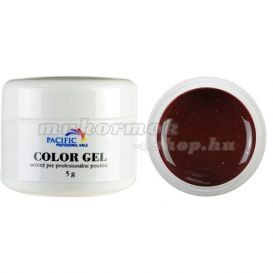 Black Fury Red - Gel UV colorat, 5g Black Fury Red - Gel UV colorat, 5g