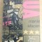 myh 22f - JOHN DOS PASSOS - SUA - vol III - MARILE AFACERI - ED 1968