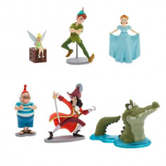 Figurine Peter Pan model 2018 foto