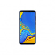 Smartphone Samsung Galaxy A9 2018 A920F 128GB 6GB RAM Dual Sim 4G Blue foto